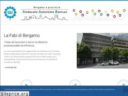 Sites similar to fabibg.it