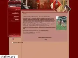 Sites similar to fabicikli.hu