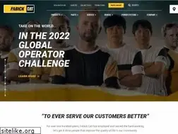 Sites similar to fabickcat.com