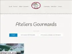 Sites similar to fabicooking.com