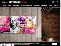 Sites similar to fabien-novarino.com