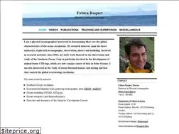 Sites similar to fabien-roquet.com