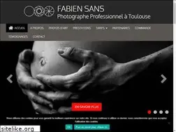 Sites similar to fabien-sans.com