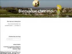 Sites similar to fabien292.wordpress.com