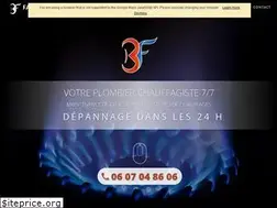 Sites similar to fabienboucher.fr