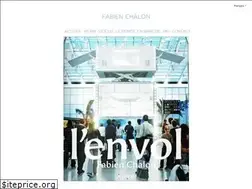Sites similar to fabienchalon.fr