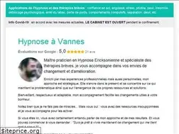 Sites similar to fabienevain.com