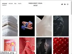 Sites similar to fabiengibert.com