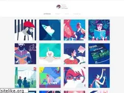 Sites similar to fabiengilbert.com