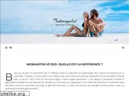 Sites similar to fabiengilot.fr