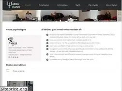 Sites similar to fabienjasion-psychologue.fr