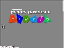 Sites similar to fabienlatouillestudio.com