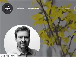 Sites similar to fabienmarie.com