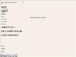 Sites similar to fabiennechapot.com