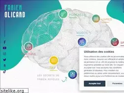 Sites similar to fabienolicard.fr
