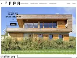 Sites similar to fabienperret.com