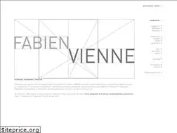 Sites similar to fabienvienne.com