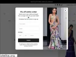 Sites similar to fabiliciousfashion.com