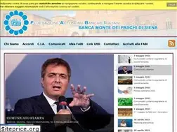 Sites similar to fabimps.it