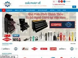Sites similar to fabina.com.vn