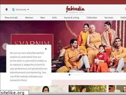 Sites similar to fabindia.com