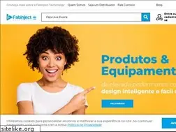 Sites similar to fabinject.com.br