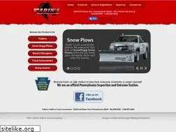 Sites similar to fabins.com