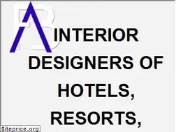 Sites similar to fabinteriors.com