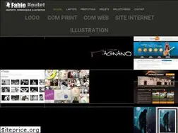 Sites similar to fabio-book.com