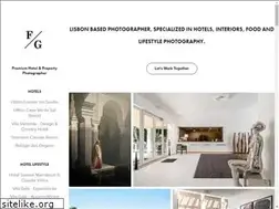 Sites similar to fabio-gomes.com
