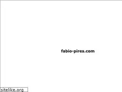 Sites similar to fabio-pires.com