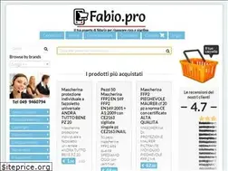 Sites similar to fabio.pro