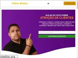 Sites similar to fabioaleixo.com