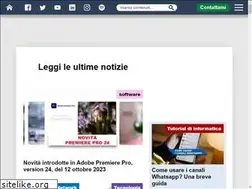 Sites similar to fabioambrosi.it
