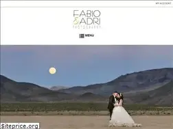 Sites similar to fabioandadri.com