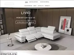 Sites similar to fabioandco.com