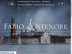 Sites similar to fabioantenore.ch