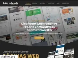 Sites similar to fabioarboleda.com