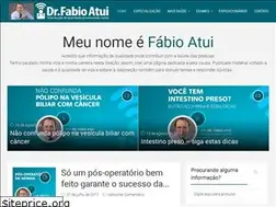 Sites similar to fabioatui.com.br