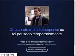 Sites similar to fabiobacarin.com