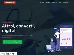 Sites similar to fabiobarisone.com