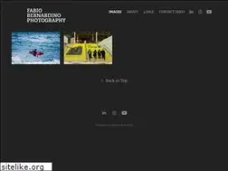 Sites similar to fabiobernardino.com