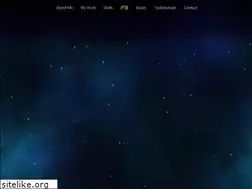 Sites similar to fabiobier.com