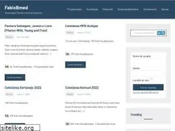 Sites similar to fabiobmed.com.br