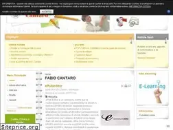 Sites similar to fabiocantaro.eu