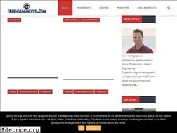 Sites similar to fabiocasamento.com