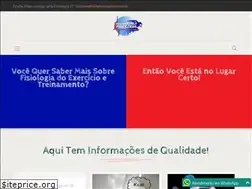 Sites similar to fabioceschini.com.br