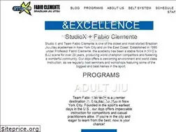 Sites similar to fabioclemente.com