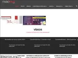 Sites similar to fabiocruz.com.br