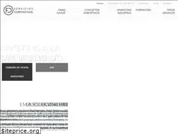 Sites similar to fabiodanze.com